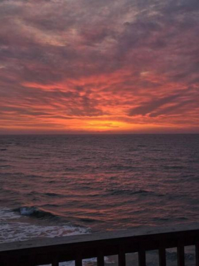 Embrace Oceanfront Elegance: Book Your Stay at Sunrise Oasis